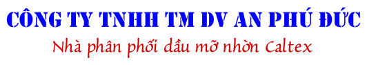 Cty TNHH TM DV An Phú Đức