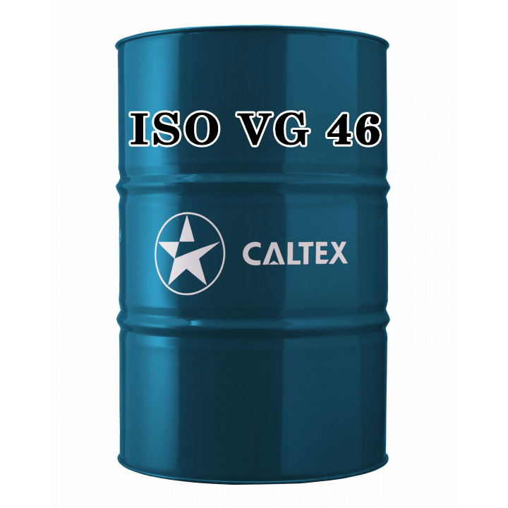 Dầu thủy lực ISO VG 46 hãng nào tốt?