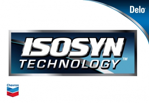 ISOSYN - Công nghệ pha chế độc quyền của Caltex