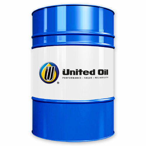 dau thuy luc 32 united oil