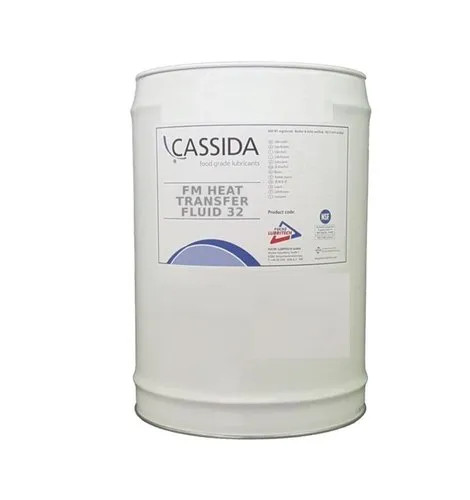 dau truyen nhiet fuchs cassida heat transfer fluid 32