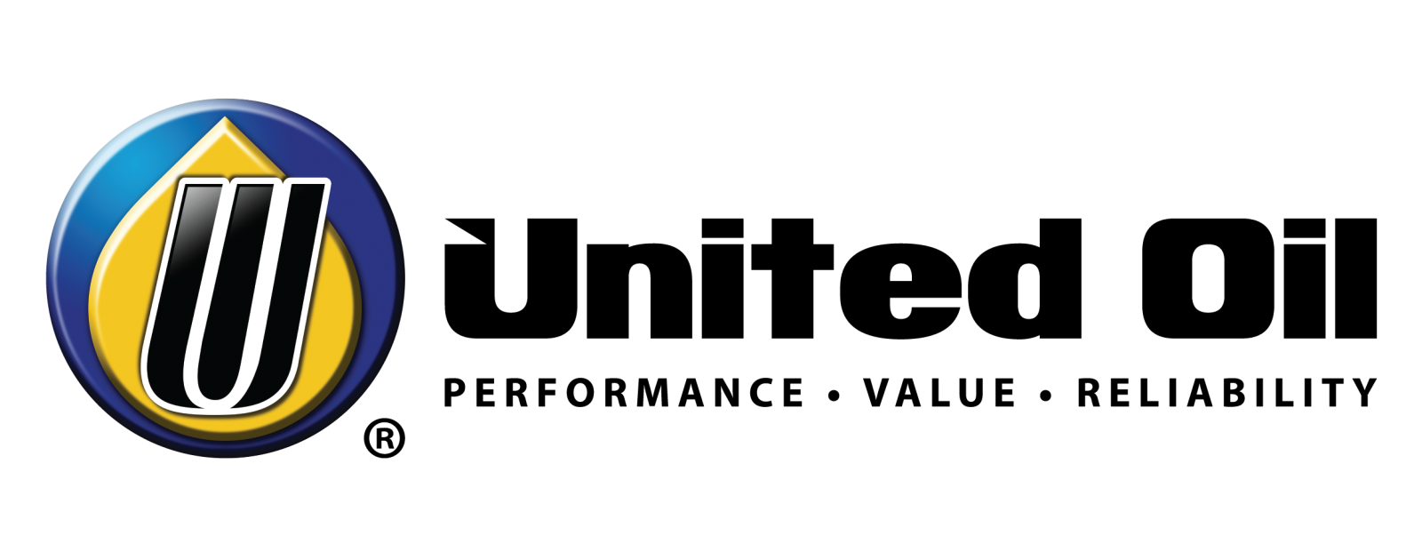 logo united oil