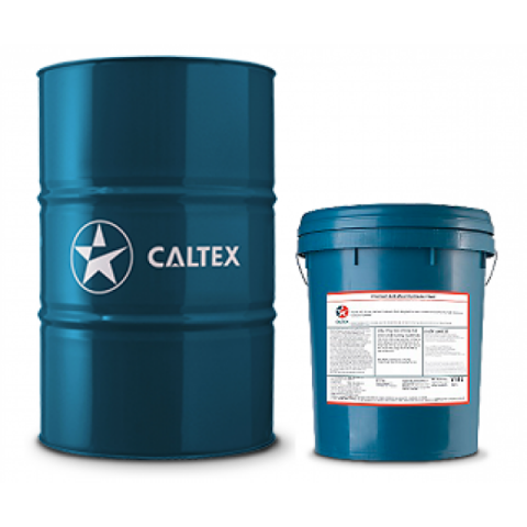 Tại sao nên sử dụng dầu thủy lực Caltex 68?