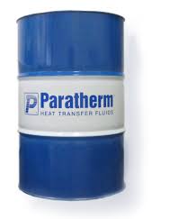 paratherm nf heat transfer fluid