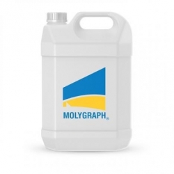 Chất tẩy rửa dầu mỡ công nghiệp Molygraph Ecokleen Plus
