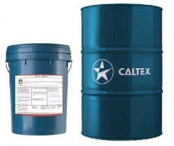 Dầu cắt gọt kim loại pha nước Caltex - Aquatex 3380