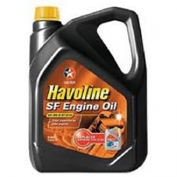 Dầu động cơ Havoline SF Engine Oil 20W40