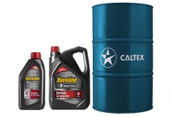 DẦU ĐỘNG CƠ HAVOLINE FORMULA API SN, SAE 15W-40; 20W-50