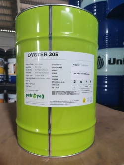 Dầu trắng (White Oil)/Dầu Paraffin Petroyag Oyster 205