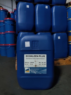 Hóa chất tẩy dầu mỡ Ecokleen Plus