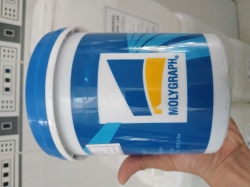Mỡ chịu nhiệt Molygraph SGH 200 S