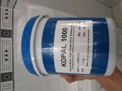 Mỡ đồng Molygraph Kopal 1000
