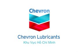 Chevron - Gã khổng lồ của ngành dầu khí ít người biết