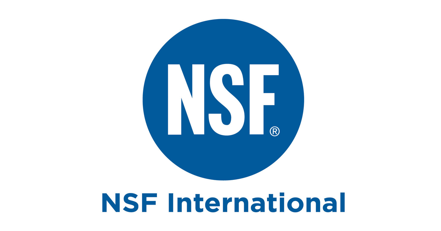 tiêu chuẩn nsf là gì?