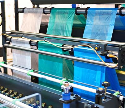 Dầu Truyền Nhiệt Cho Nhà Máy Nhựa: Cách Chọn Đúng Cho Máy Ép Nhựa