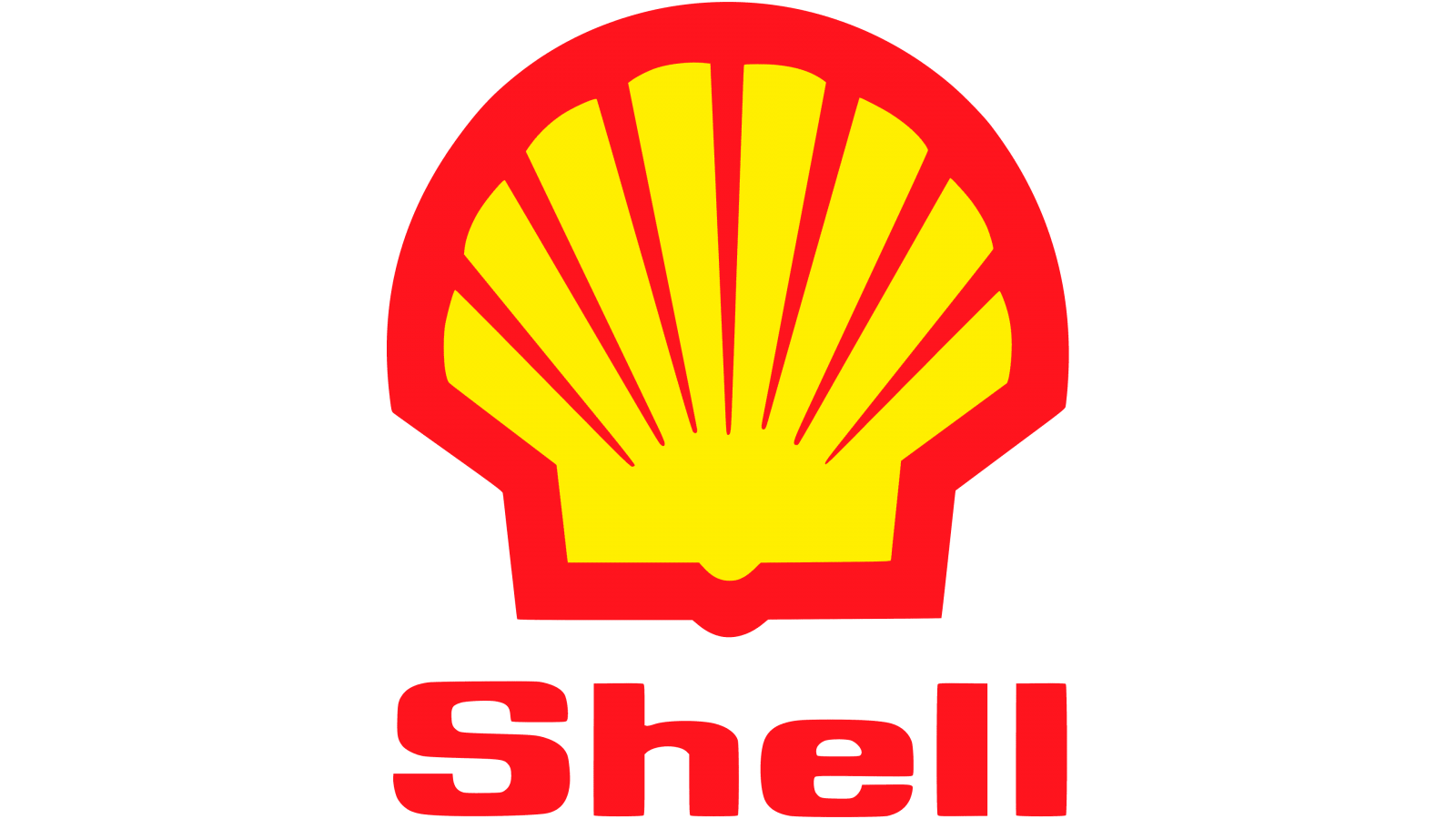 logo shell
