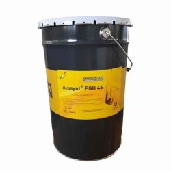 Alusynt FGH 32/46/68: Dầu Thủy Lực An Toàn Thực Phẩm Chuẩn NSF