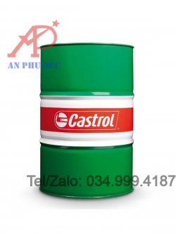 Castrol Moly Grease: Mỡ Bôi Trơn Chứa Phụ Gia Rắn Chống Va Đập