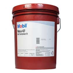 Dầu Máy Nén Khí Mobil Rarus 427 Chính Hãng Giá Rẻ