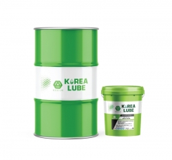 Dầu Thủy Lực AW-46HV Chính Hãng Korea Lube