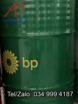 Dầu Thủy Lực BP Hydraulic Oil 68 / 46 / 32 Chính Hãng