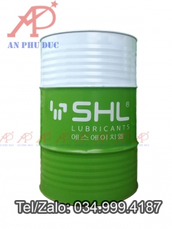 Dầu Thủy Lực SHL Synthdro 68AW / 46AW / 32AW Chính Hãng