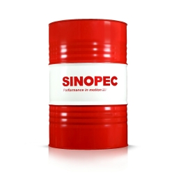 Dầu Truyền Nhiệt Sinopec L-QB300 Synthesized Heat Transfer Fluid