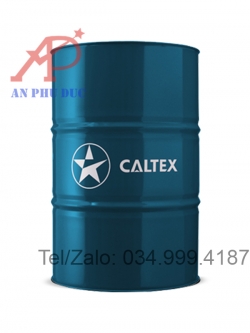 Dầu Truyền Nhiệt Tổng Hợp Caltex Texatherm HT 22