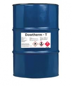 Dầu Truyền Nhiệt Tổng Hợp Dowtherm T Heat Transfer Fluid