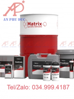 Foodmax AW 68/46/32: Dầu Thủy Lực Thực Phẩm Đạt Chuẩn NSF H1