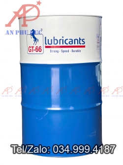 GT Industrial Gear Oil EP 220: Dầu Bánh Răng Công Nghiệp Tiêu Chuẩn Đức Chính Hãng