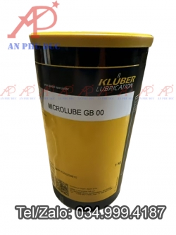 Mỡ Bôi Trơn Kluber Microlube GB 00