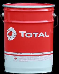 Mỡ Chịu Nhiệt Cực Cao Total Caloris 23 Gốc Đất Sét, Không Nóng Chảy, Hoạt Động Đến 220°C