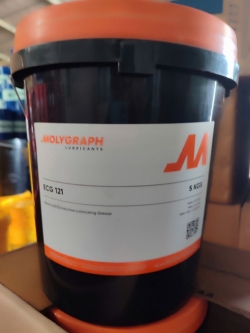Mỡ Dẫn Điện ECG 121 Chính Hãng Molygraph