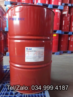 Mobil Velocite HP 24: Dầu Máy Dệt Kim Cao Cấp – Chống Bám Bẩn Vải