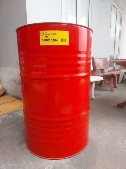 Shell Omala S4 GXV 460: Giải Pháp Dầu Bánh Răng Tổng Hợp Tối Ưu